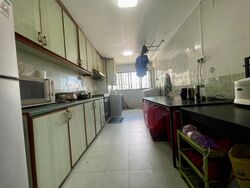 Blk 715 Vista 18 (Clementi), HDB 3 Rooms #479825421